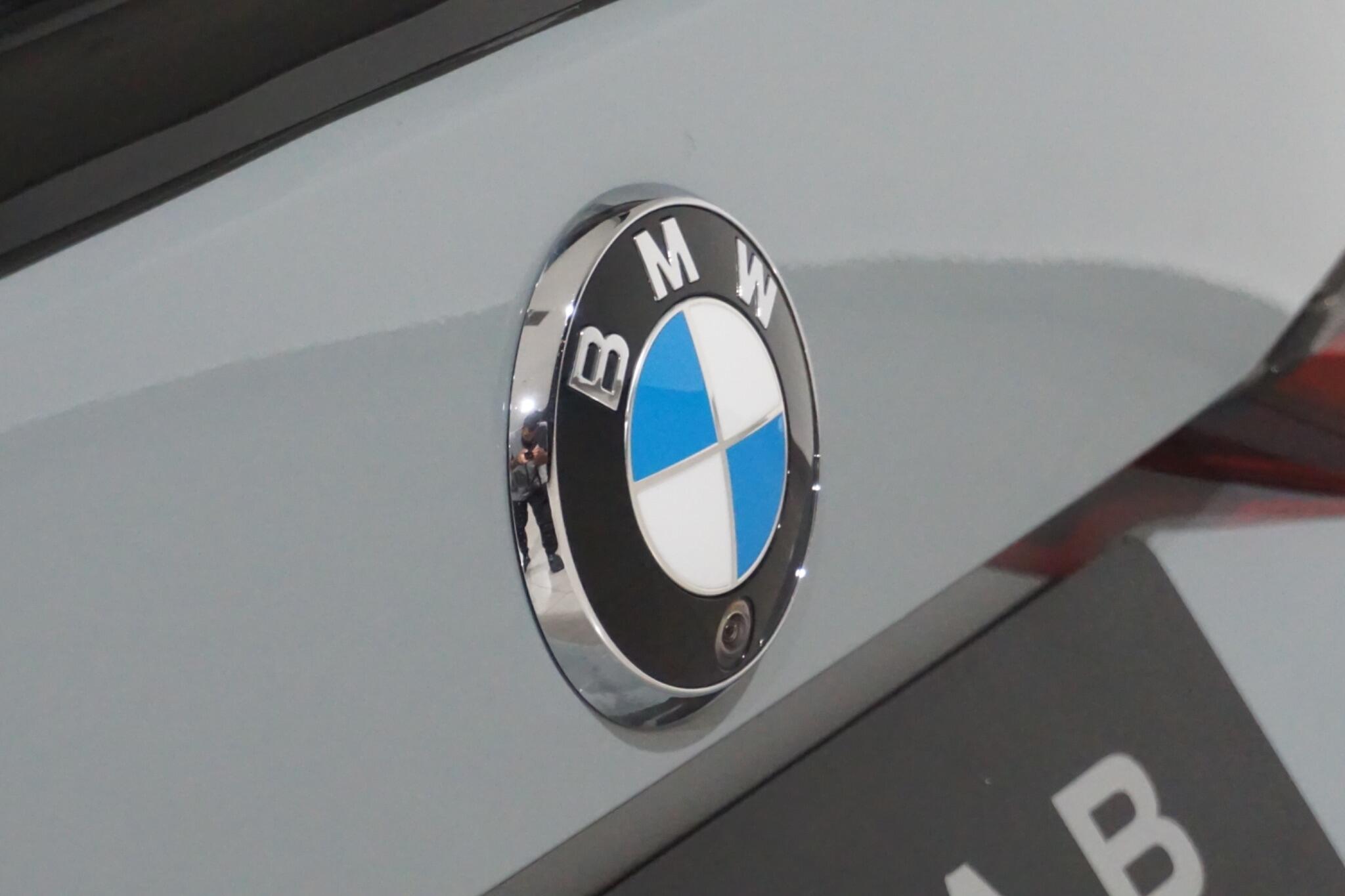 BMW 4 Series Gran Coupe 2.0 420d MHT M Sport Auto Euro 6 (s/s) 5dr